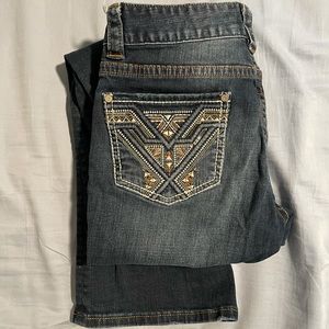 Rock and Roll size 29